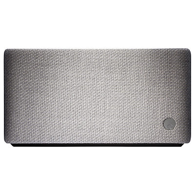 Cambridge Audio YoYo S Portable Bluetooth Speaker Light Grey